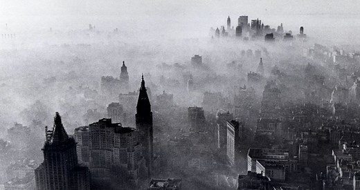 The 1966 New York City Smog Emergency Was So Toxic That It Killed At Least 169 People
