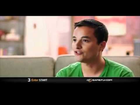 Gamefly Commercial