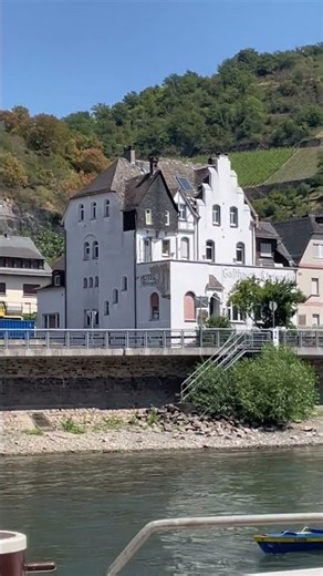 Lorch am Rhein 🇩🇪