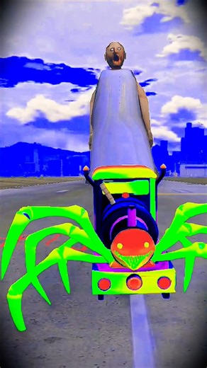 all_Children_s_vs__giant_grenny_😱who_is_the_best_🤔_#shorts_#shortsfeed_#gta5