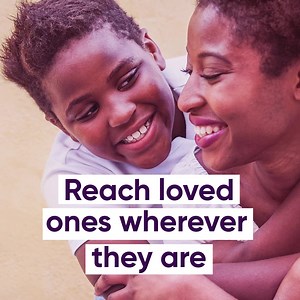 Need to send money to Tanzania? With CRDB, there are over 260 branches to choose from to send money for cash pickup or bank transfer with WorldRemit. Now your loved ones can feel your support, fast. | WorldRemit