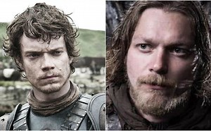 La extraña muerte de Andrew Dunbar, actor de 'Juego de Tronos', sólo en casa y a los 30 años