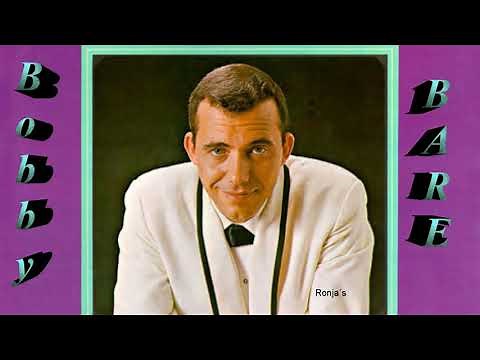 Bobby Bare ~ "500 Miles Away From Home"