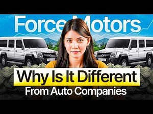 Hidden Auto Stock behind BMW and Mercedes that made 20x Returns