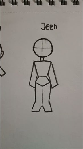 how to draw a girl body tutorial✨|| by anushka. #drawing #tutorial #sketch #art #howtodraw