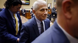 Fauci responds to fiery hearing