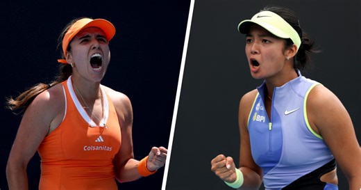 Who is Camila Osorio? Alex Eala’s quarterfinals foe in the Philippine Women’s Open