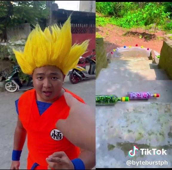 Dragon Ball Z Tagalog Dubbed Series Overview