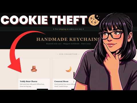 I Stole Session Cookies with postMessage DOM XSS