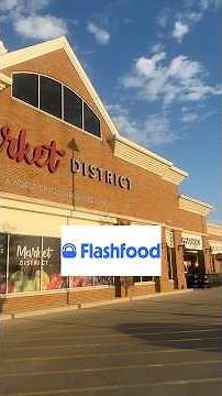 Using the Flash Food app for grocery shopping! Groceries for only $5 #flashfoodapp #viral #trending