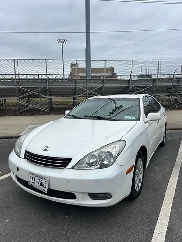2003 Lexus ES300 300 | eBay