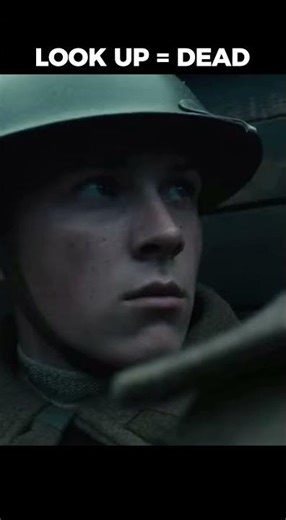 The 1 Second Rule in Trenches