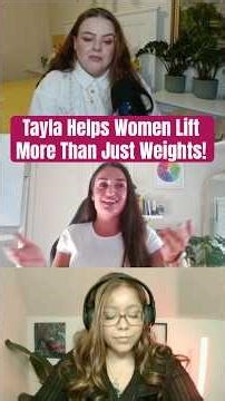 Helping Women Take Control Through Strength & Changing Lives For The Better #holistichealth #fitness