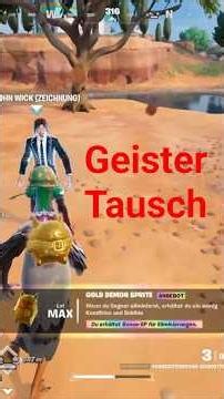 Fortnite! So tauschst Du seltene Geister! #fortnite #fortnitegeister #fortnitetipps #fortnitetricks