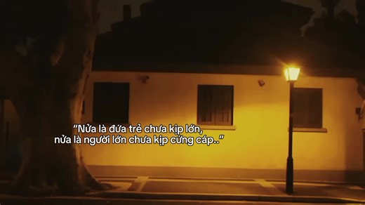 The Struggle of Growing Up: Embracing Childhood and Adulthood