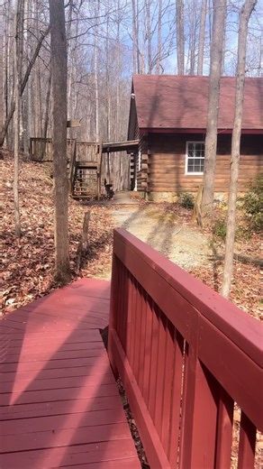 Are you looking for the perfect spot to enjoy a girl's trip, a family vacation, or a guys' golf weekend? Freedom Grove Lodging can host your entire party with two cabins, each hosting 5-6 people, and one glamping site that sleeps 2. The perfect getaway exists in the woods, minutes away from Stone Mountain State Park in North Carolina. With nearly 30 nearby wineries and breweries, restaurants, hiking trails, fishing, and more; there is no shortage of adventures for the entire family! Check our we