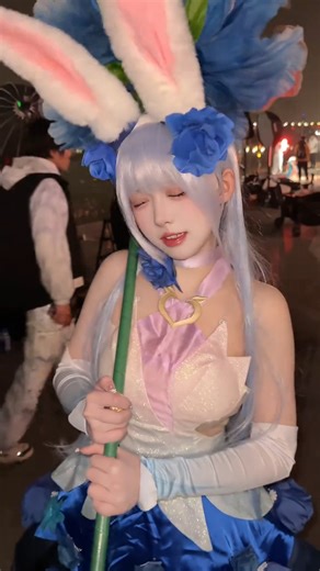 Shimianxiong #cosplay #cute #shimianxiong #insomniabear | Love Cosplay
