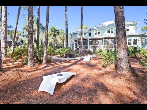 Family Tides with Exclusive 30A
