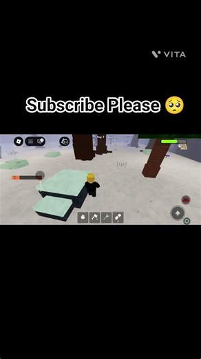 Run Until You Find Ruby Chest #roblox #fallingfromthesky