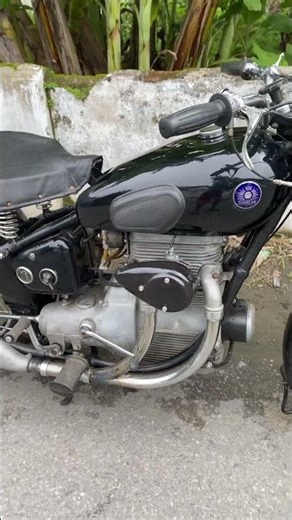 1950 Sunbeam S8 487 cc Original ..Murah aja Wa telpon 082233655330