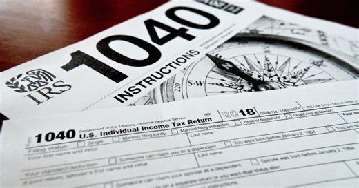 Tax Time: Filing an amendment? Facing an audit? Here's what to do