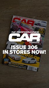 23 reactions | Issue 306 of NZPC is jam-packed with all the latest...