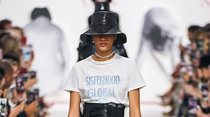 Christian Dior Fall 2019 Ready-to-Wear Collection