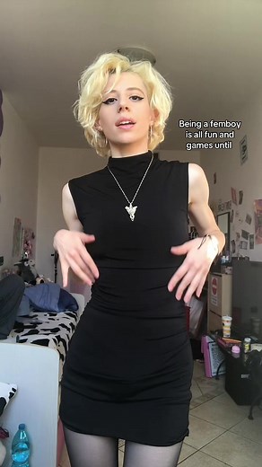 Exploring Femboy Culture and Identity