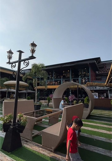 RSM Lutong Bahay: Discover Tagaytay's Favorite Buffet