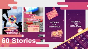Download 60 stories - FREE Videohive - aedownload.com