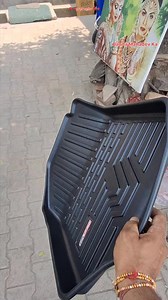 626K views · 3.9K reactions | Premium quality waterproof car floor safety mat #carcare #carsafety #mat #floormat #reel #carassesories #sonucarremix | SONU CAR REMIX | Facebook