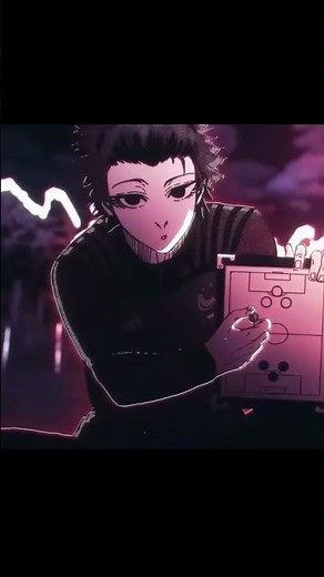 Hugo's Aura Is INSANE 😭🔥 | Blue Lock Edit