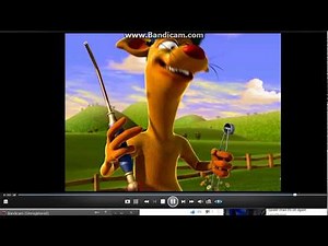 Dvd opening to i carly season 1 Volmune 1 2008