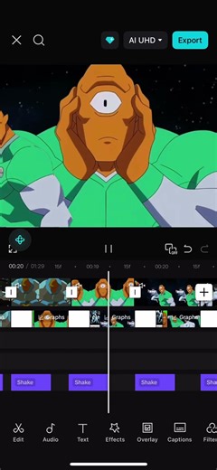 That’s not very nice | Allen the alien edit #invincible #invincibleseason3 #invincibleseason4 #edit