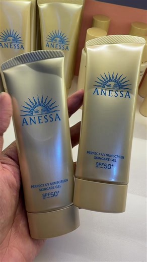 Anessa Sunscreen: Perfect Protection for Your Skin