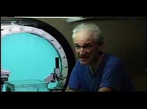 Ocean Odyssey - Ocean Pressure