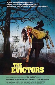 The Evictors (1979) - Movie