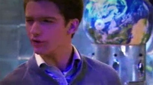 Lab Rats Season 2 Episode 19 The Haunting of Mission Creek High