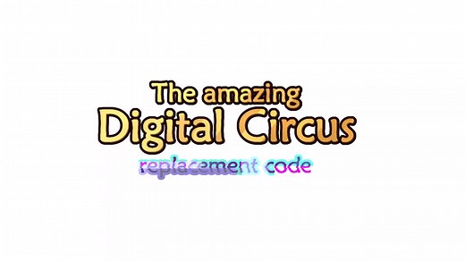 The Amazing Digital Circus AU: Pomni Becomes Admin