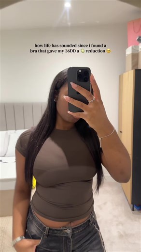 Experience Comfortable Support with the Right Bra