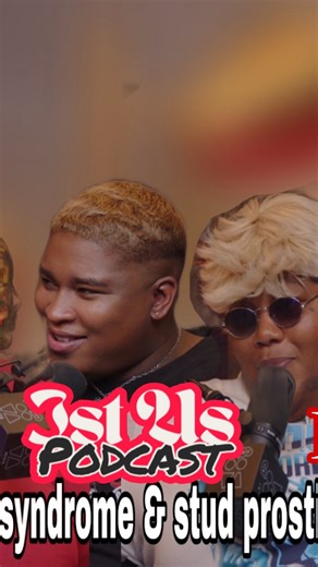 The Jst Us Podcast | Episode 81 of @jstuspodcast is out now! This one is pure comedy 😂 Link in bio #explore #comedy | Instagram