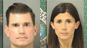 Inside a 14-year-old's 8x8 garage 'room' and the punishments he endured