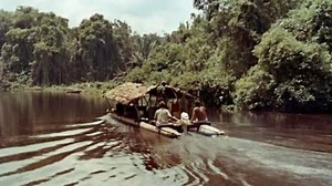 The Sky Above, the Mud Below