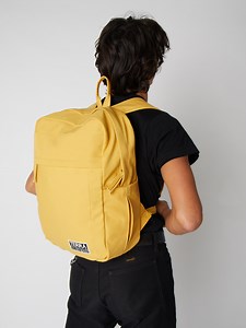 Sustainable backpacks for college & everyday use