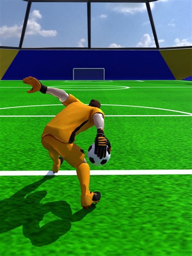 Make Any Character Grab & Throw Objects in Blender In this tutorial, you’ll learn how to pick up and throw objects using a simple constraint animation workflow. This quick tip shows how to grab an object, release it, and throw it naturally using the Child Of constraint in Blender. Perfect for character animation, object interaction, and realistic throw animations in Blender.#blender3d #blendertutorial #3dartist #3d #cgi #animation #animation3d #digitalart #blenderanimation