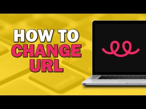 How To Change Teespring Store URL (Easiest Way)