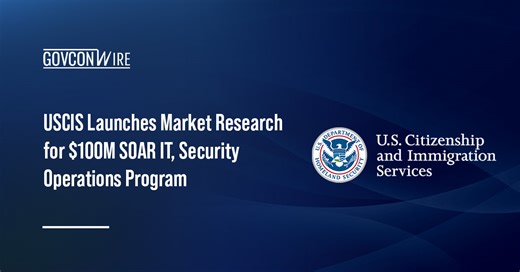 USCIS Issues New Notice for $100M SOAR Program