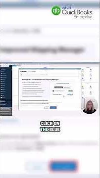 New Shipping Manager in QuickBooks Enterprise (5 Steps)