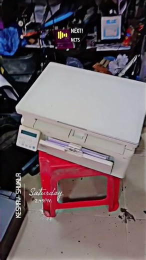 # hp laser #printer #repair
