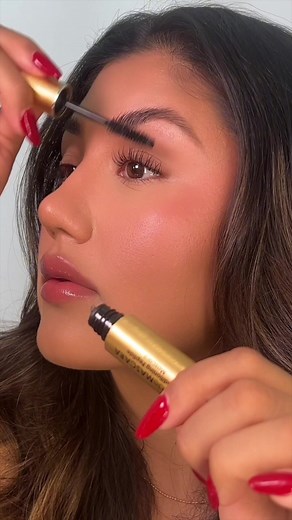 Grande Cosmetics Peptide Infused Conditioning Mascara - Transform Your Lashes!